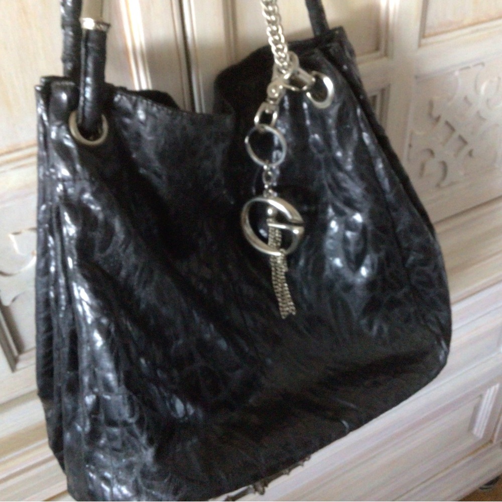 Carlo G Handbag